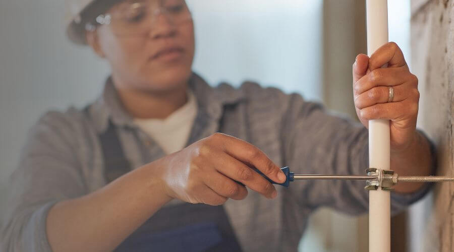 Local expert plumbing services in Richmond Dale, OH